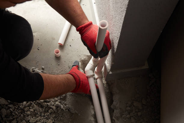 Best Plumbing Installation Services  in Danville, AR