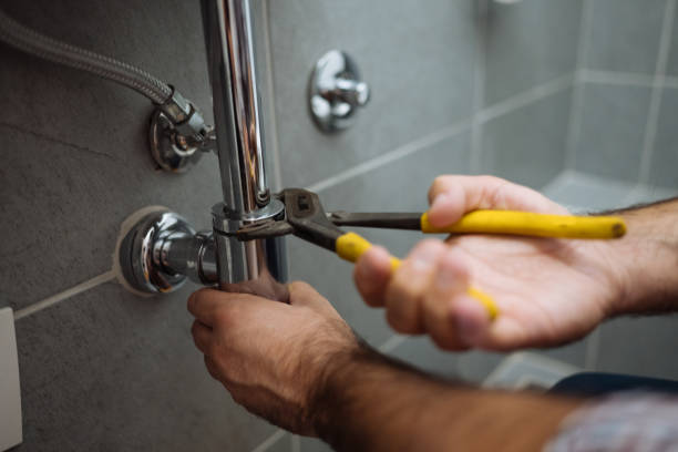 Best Plumbing Services Near Me  in Danville, AR