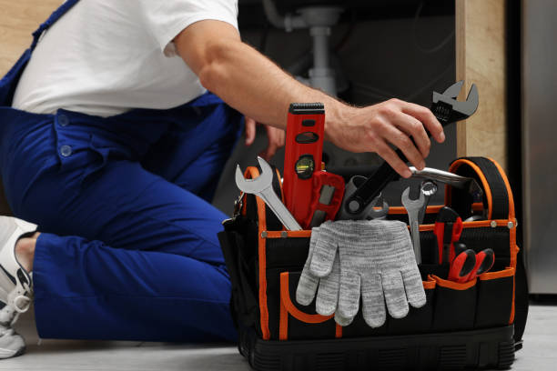  Danville, AR Plumbing Pros