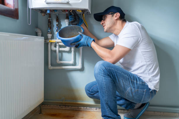 Best Pipe Repair Near Me  in Danville, AR